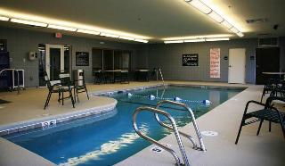 Hotel Hampton Inn & Suites Brunswick