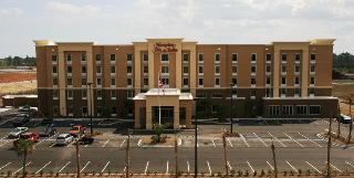 Hotel Hampton Inn & Suites Brunswick