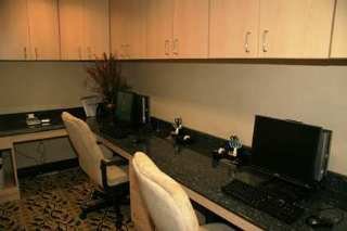 Hotel Hampton Inn & Suites Brunswick
