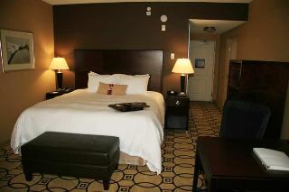 Hotel Hampton Inn & Suites Brunswick