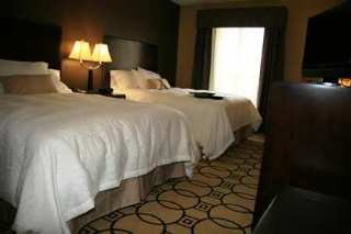 Hotel Hampton Inn & Suites Brunswick