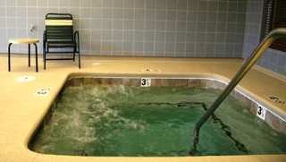 Hotel Hampton Inn & Suites Brunswick