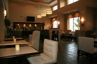 Hotel Hampton Inn & Suites Brunswick