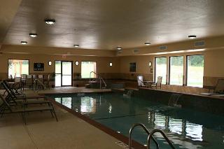 Hotel Hampton Inn & Suites Buffalo