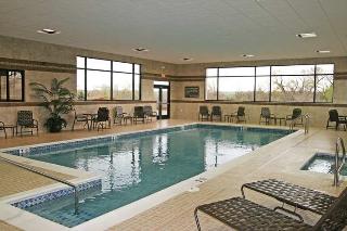 Hotel Hampton Inn & Suites Buffalo