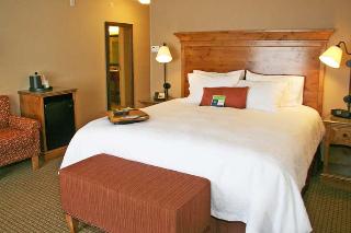 Hotel Hampton Inn & Suites Buffalo