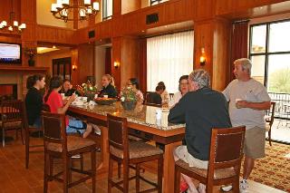 Hotel Hampton Inn & Suites Buffalo