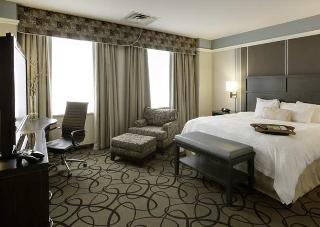 Hotel Hampton Inn & Suites Buffalo Downtown