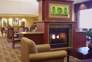 Hotel Hampton Inn & Suites Burlington