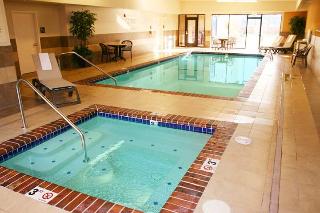 Hotel Hampton Inn & Suites Burlington