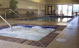 Hotel Hampton Inn & Suites Burlington