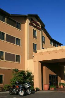Hotel Hampton Inn & Suites Burlington