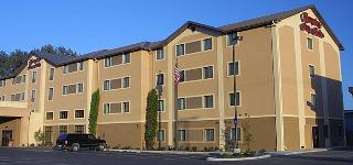 Hotel Hampton Inn & Suites Burlington