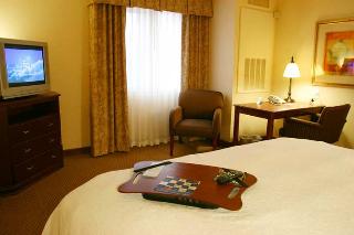 Hotel Hampton Inn & Suites Burlington