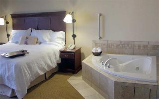 Hotel Hampton Inn & Suites Burlington