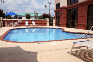 Hotel Hampton Inn & Suites Burlington