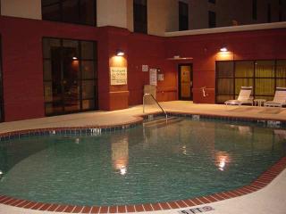 Hotel Hampton Inn & Suites Burlington
