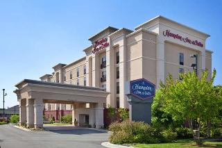 Hotel Hampton Inn & Suites Burlington