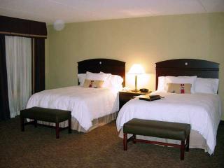 Hotel Hampton Inn & Suites Burlington