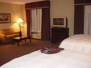 Hotel Hampton Inn & Suites Burlington