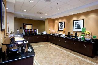 Hotel Hampton Inn & Suites Burlington