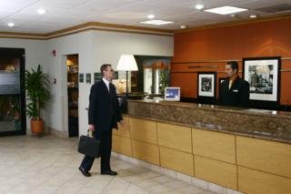 Hotel Hampton Inn & Suites By Hilton