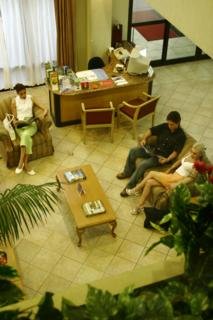 Hotel Hampton Inn & Suites By Hilton