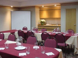 Hotel Hampton Inn & Suites By Hilton