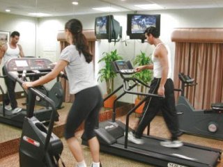 Hotel Hampton Inn & Suites By Hilton