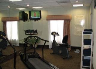 Hotel Hampton Inn & Suites By Hilton