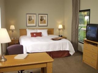 Hotel Hampton Inn & Suites By Hilton