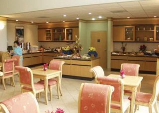 Hotel Hampton Inn & Suites By Hilton