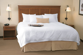Hotel Hampton Inn & Suites Calypso Cay