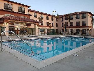 Hotel Hampton Inn & Suites Camarillo