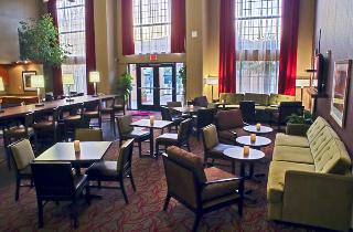 Hotel Hampton Inn & Suites Camarillo