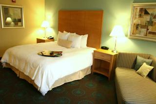 Hotel Hampton Inn & Suites Canton