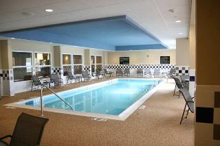 Hotel Hampton Inn & Suites Cape Cod West Yarmouth