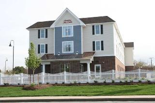 Hotel Hampton Inn & Suites Cape Cod West Yarmouth