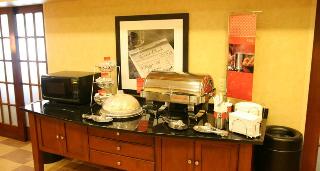 Hotel Hampton Inn & Suites Cape Cod West Yarmouth