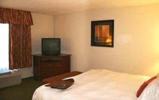 Hotel Hampton Inn & Suites Cape Coral