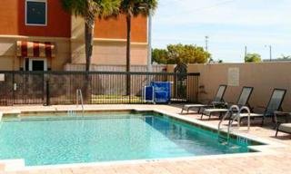 Hotel Hampton Inn & Suites Cape Coral