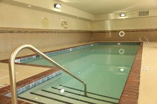 Hotel Hampton Inn & Suites Carlsbad