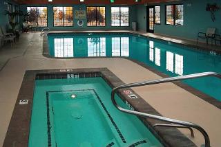 Hotel Hampton Inn & Suites Carson City