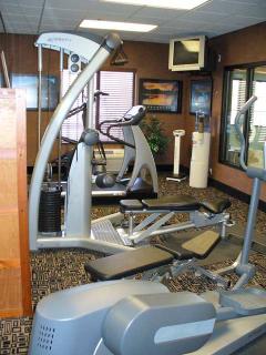 Hotel Hampton Inn & Suites Carson City