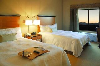 Hotel Hampton Inn & Suites Carson City