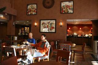 Hotel Hampton Inn & Suites Carson City