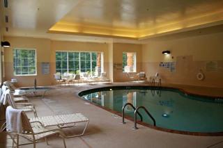 Hotel Hampton Inn & Suites Cashiers-sapphire Valley