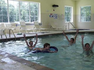 Hotel Hampton Inn & Suites Cashiers-sapphire Valley