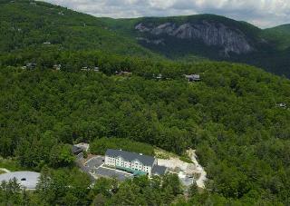 Hotel Hampton Inn & Suites Cashiers-sapphire Valley