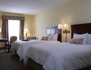 Hotel Hampton Inn & Suites Cashiers-sapphire Valley